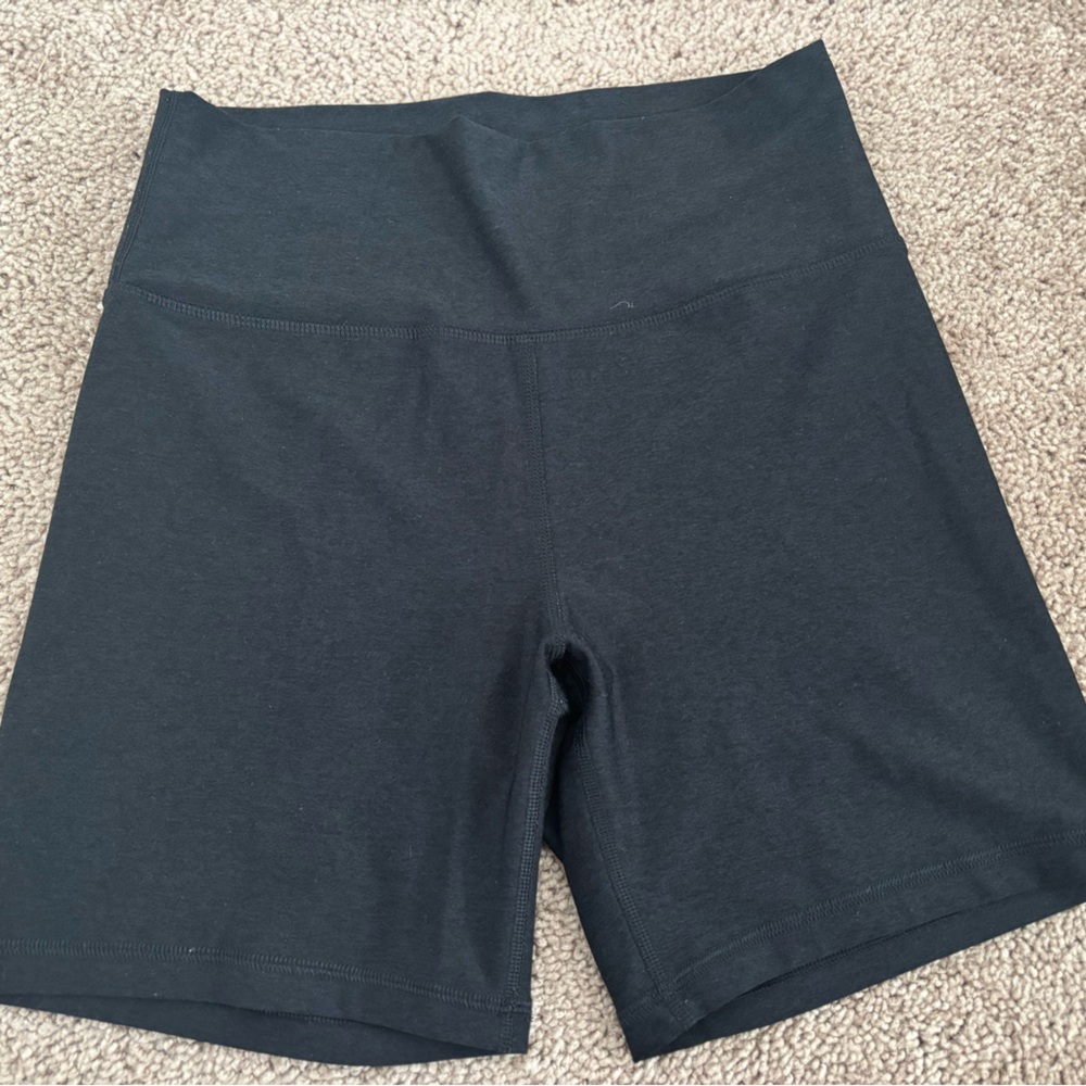 Old Navy Women's Black Shorts